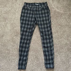 Mine West Heidi skinny Pull Ons